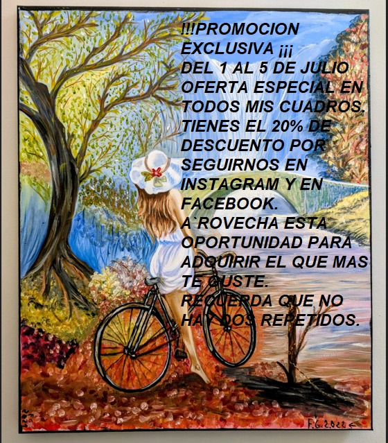 markiara72's tweet photo. Consulta esta foto de Instagram de @mipasionlapintura https://t.co/4hdbya2TnH https://t.co/e3ybQHf4vz