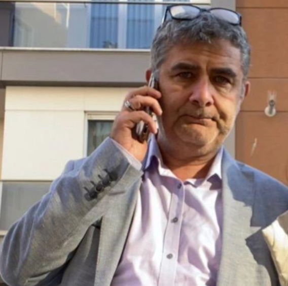 İstanbul'da Şok Gelişme: İBB Kültür A.Ş. Genel Müdür Yardımcısı Kaçırıldı