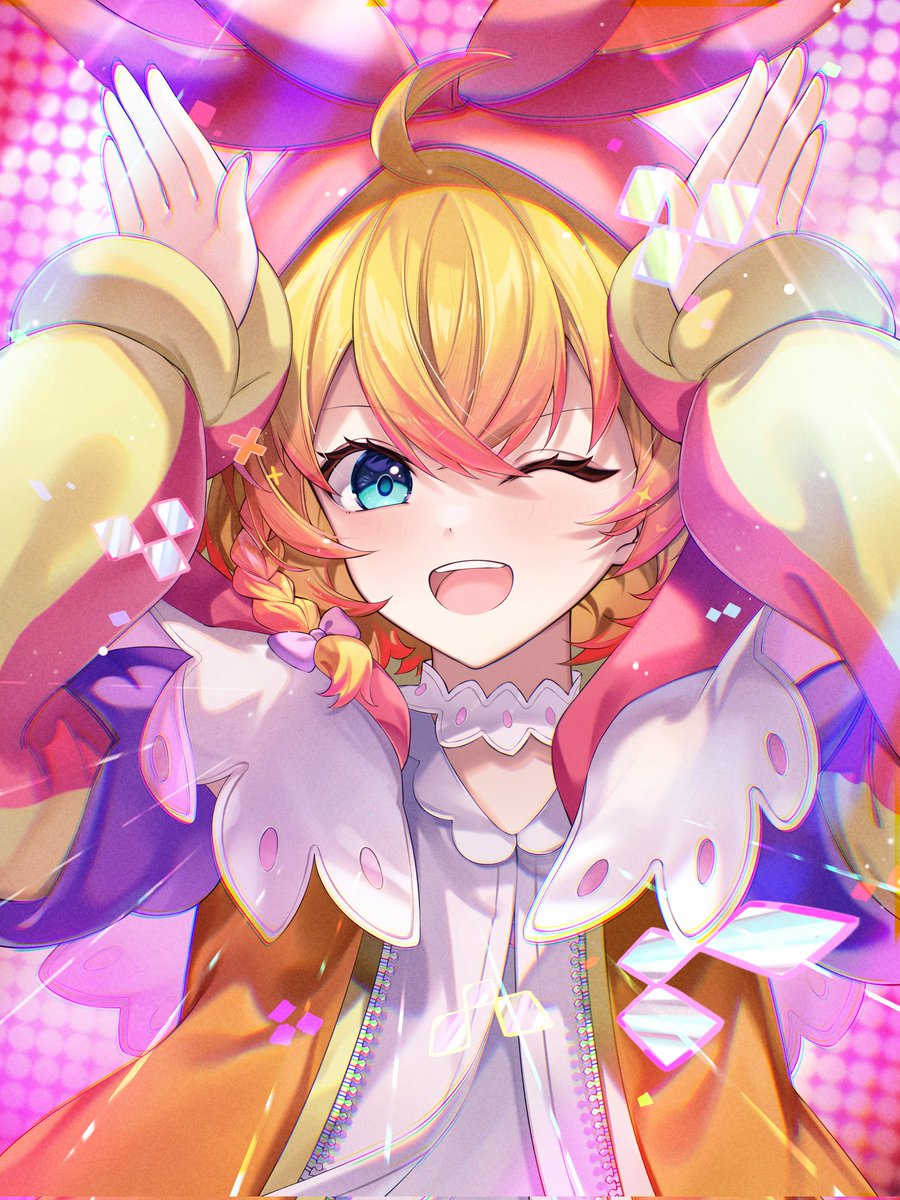 SlimeMDS's tweet photo. 📸
#アナザー絵デン https://t.co/evM1dz8uAn