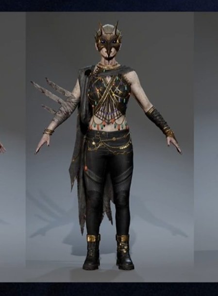 HaddieTh3Baddie's tweet photo. I kinda need Shane to be in this rift :p 
I need him in some slutty desert wear :p https://t.co/KA9U8oxpGC