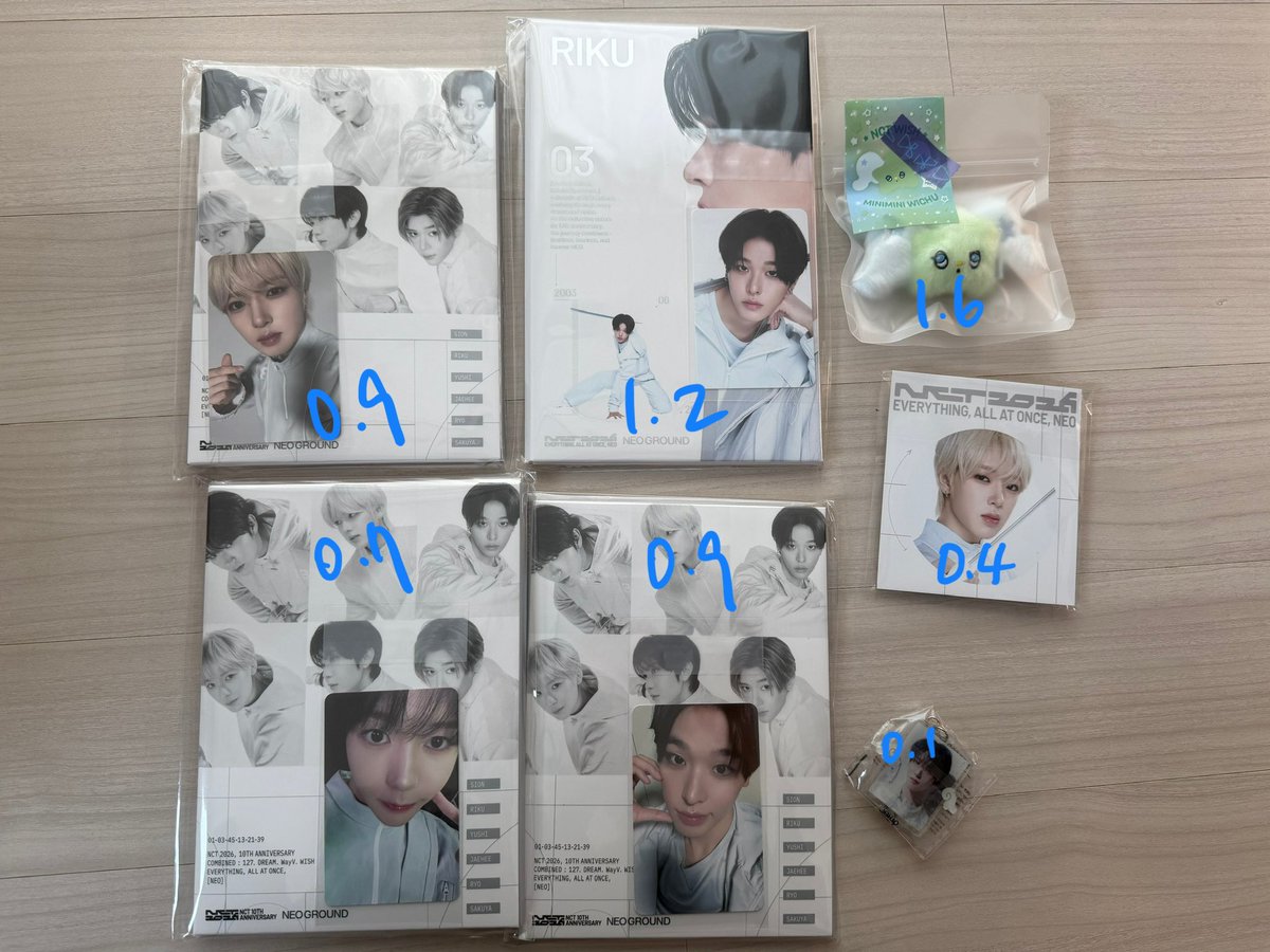 gorae_dolphin's tweet photo. 엔시티 10주년 팝업 양도
https://t.co/InDuI5IaMB or dm

모든 인증 가능 O 
포토북 원가이하 양도 

nct 위시 wish sell 배지 5만원 포카 스폐셜 리쿠 유우시 시온 사쿠야 료 재희 트레카 입장 원가양도 위시베이커리 위츄 미니미니위츄 캔뱃지 멜론팝 https://t.co/YSFVxNKjxd