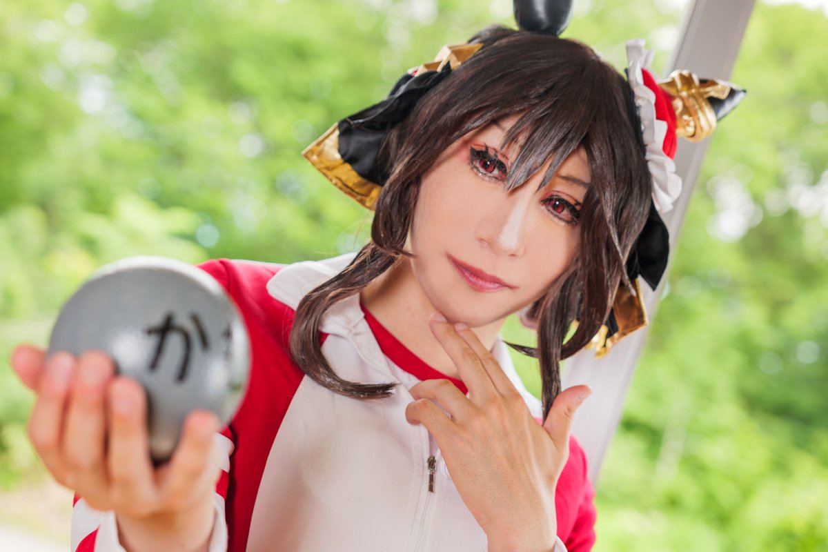 nakorurunoyoru's tweet photo. 【cosplay】
ウマ娘プリティーダービー
ジェンティルドンナ

撮影： ふるさん（@furu_pho10）
#0614トレセン運動会
#umamusumecosplay https://t.co/qQsTHPIoSd