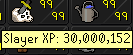 KelaGamer1's tweet photo. 30m slayer https://t.co/MJ4TF9NVpg