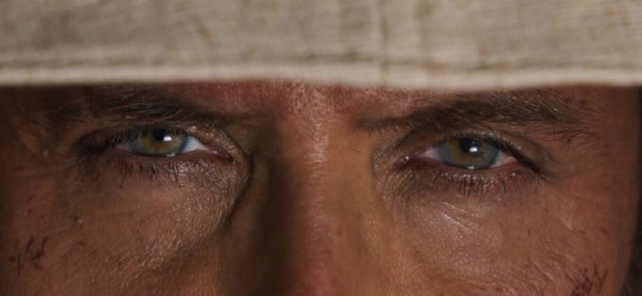 NishitShawHere's tweet photo. the internet is flooded with negative reviews and massive trolling post the trailer BUT there is not one comment against this glimpse. 💥 https://t.co/Me3PSQV8bt
