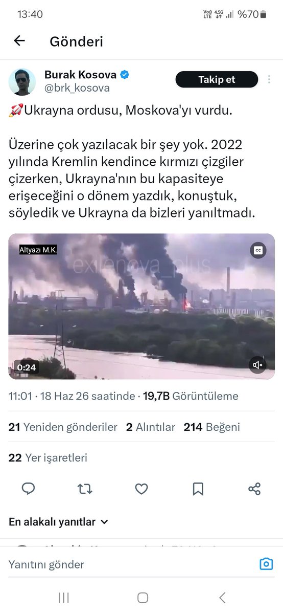 meminbasalp's tweet photo. Başkentin vuruluyorsa kaybetmiş gibi bir şeysin https://t.co/W5iUNqv8Is