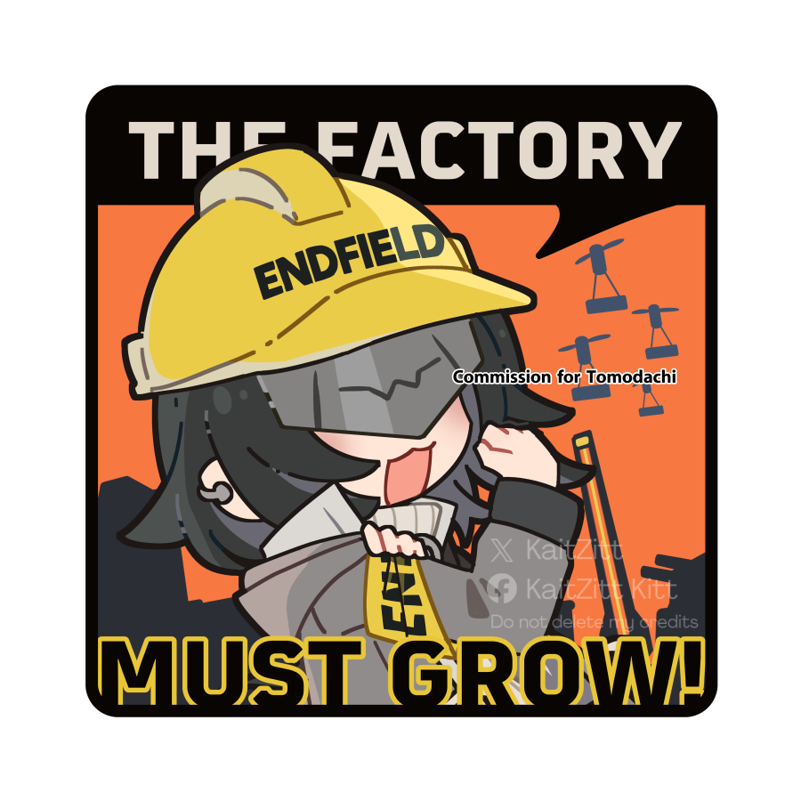 KaitZitt's tweet photo. Endmin !!🐧 https://t.co/dQNe0ht1rN