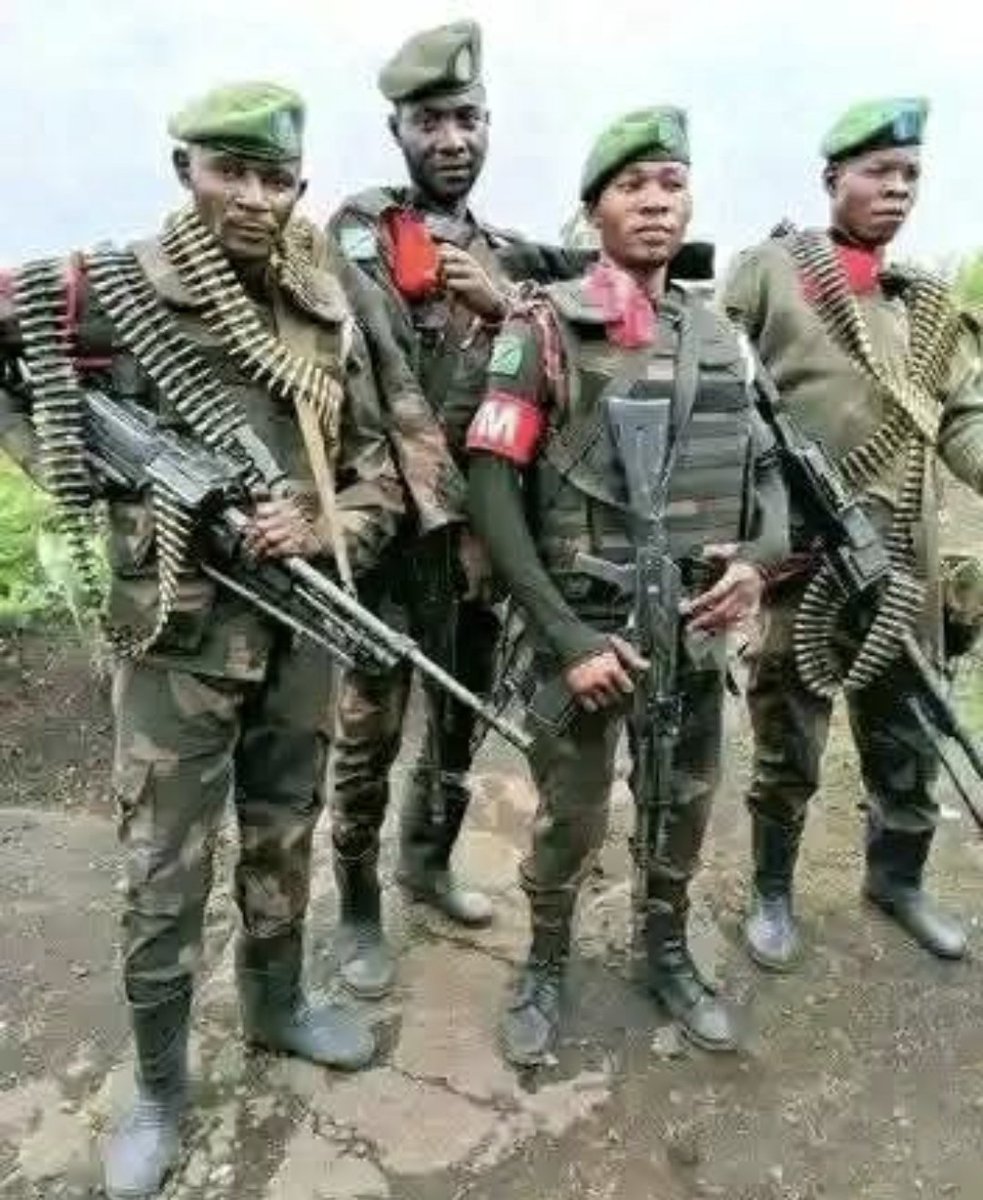 243Afro12253's tweet photo. Maintenant que les FARDC, à travers un communiqué signé par leur porte-parole #MBUYI #KALONJI annonce d'avoir repris le contrôle de la totalité de minembwe centre, quelle sera la réaction de ceux qui s'opposaient à mes explications sur la Guerre à Minembwe centre ?
Je suis un militaire, car je vous avais dit que, le communiqué des FARDC viendra après avoir terminé les opérations dans tout les endroits de Minembwe centre, il faut me croire.
Dans une opération militaire, le communiqué de l'armée se fait passer après le garanti que la cité est totalement libéré.
NB: =》Minembwe libéré ✊️
Je suis le seul commandant qui vous donne la réalité et les détails du front.