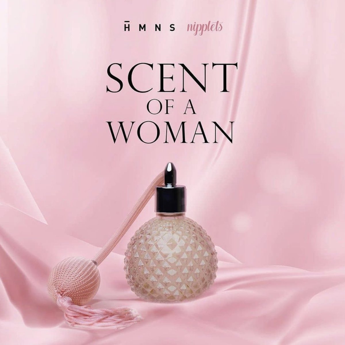 HMNS Perfumery tweet media