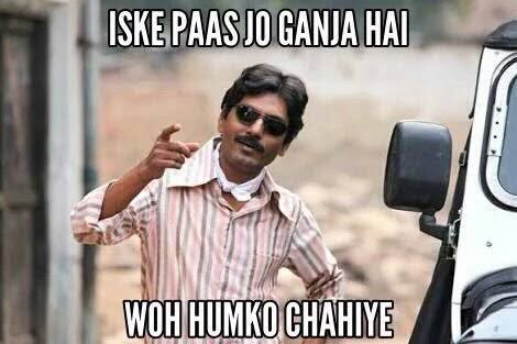 IPF_2000's tweet photo. @JaipurDialogues Tagda maal phoonka hai chcha nai.... https://t.co/9GRgzknmD2