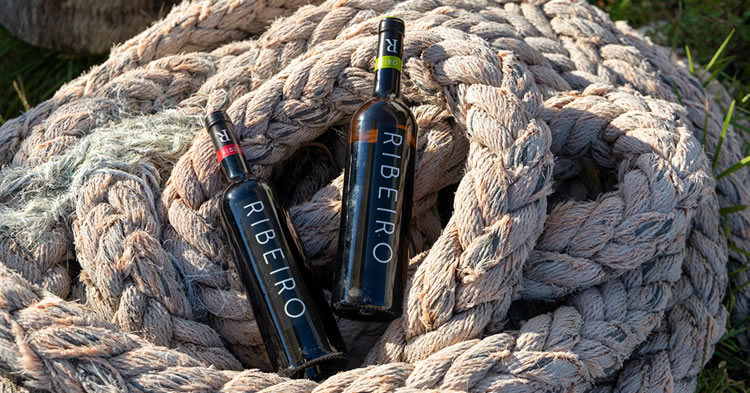CRDO_Ribeiro's tweet photo. La D.O. #Ribeiro obtiene 30 medallas en los «Decanter World Wine Awards» 👉 https://t.co/5zLjsE4hth https://t.co/iv71onhyTB