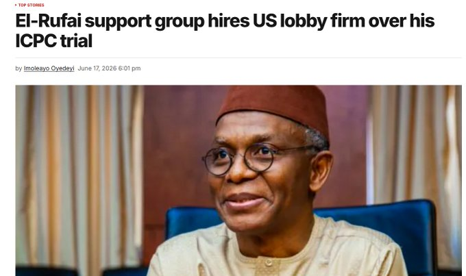 Alexximons's tweet photo. Now the hideous family of the body-bag thug and friends are now engaging lobbyists in the west to help him out of jail. The west must be made to understand, the body-bag thug and his odious family do not deserve a minute of their intervention. @B_ELRUFAI @BashirElRufai https://t.co/IBKeVPcfo7