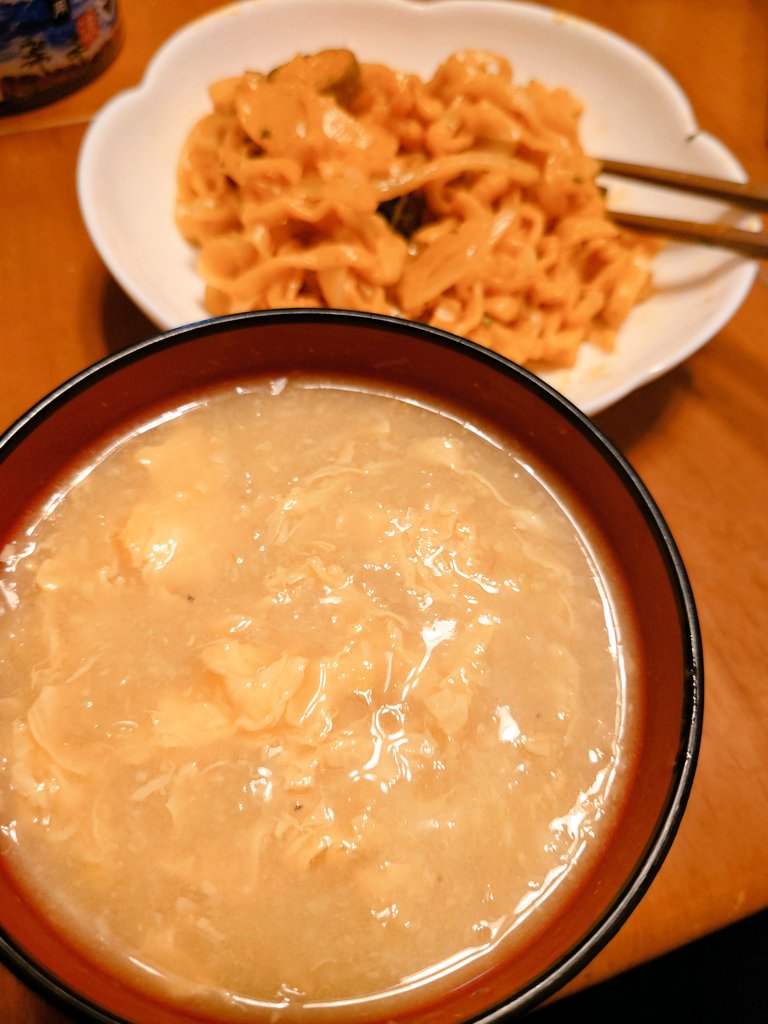 FirstNanakusa's tweet photo. スーミータン作った‼️‼️‼️すず菜ちゃんが食べてたやつ🥹美味すぎて普通に無限に食える😋😋😋👍️👍️👍️💕💕💕 https://t.co/VyjPa4azdu