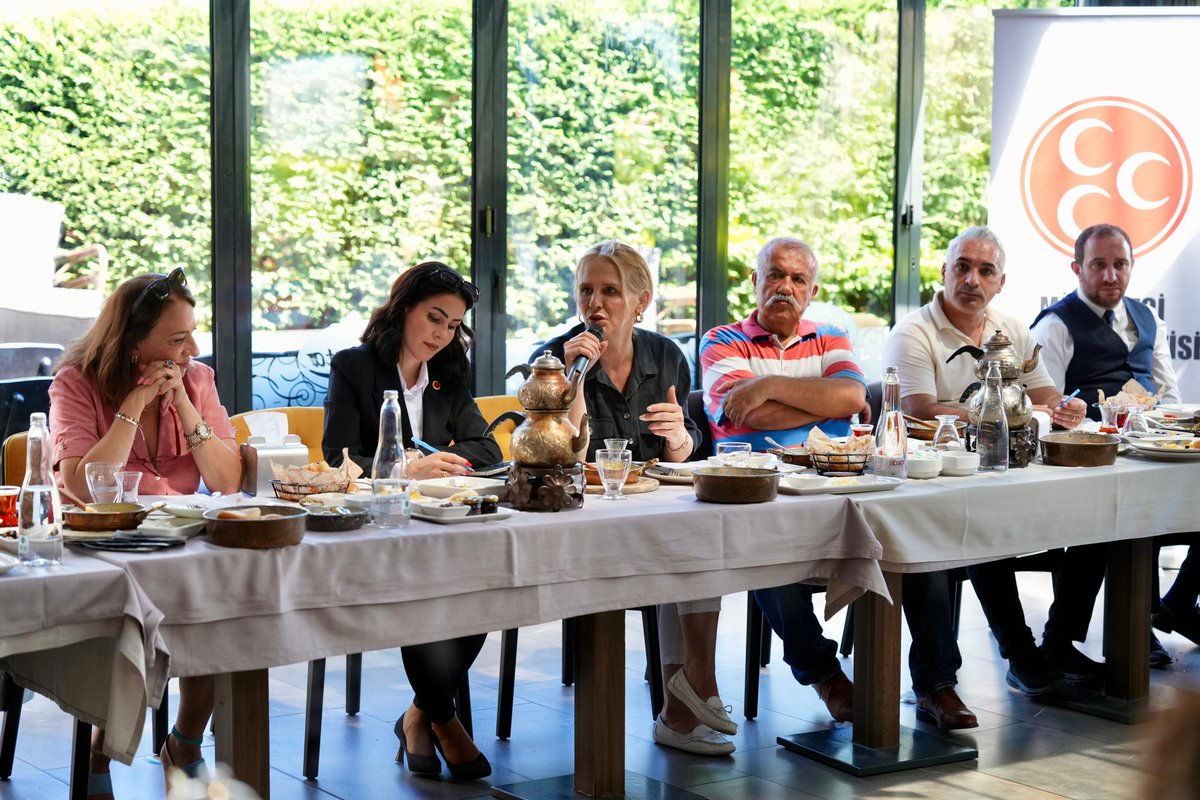 Volkan Yılmaz tweet media