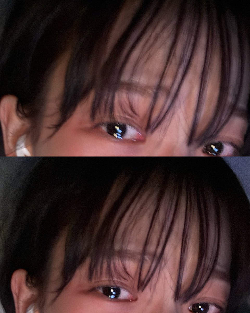 Karina♡ tweet media
