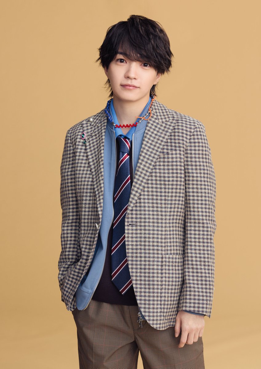 FlyingFriday 6/19の放送では #なにわ男子 #西畑大吾 さんがコメント