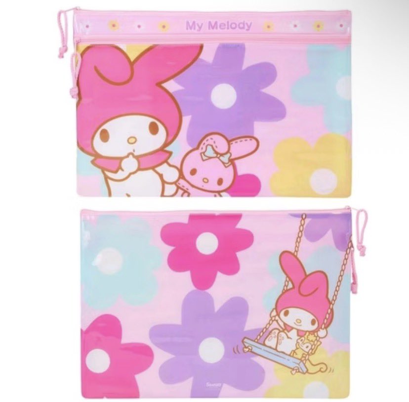 sxda_oo's tweet photo. มีใครมีแฟ้มกับกระเป๋าตังลาย mymelody
รุ่นนี้ขายบ้างคะ #ตลาดนัดsanrio https://t.co/5vXMeTXczE