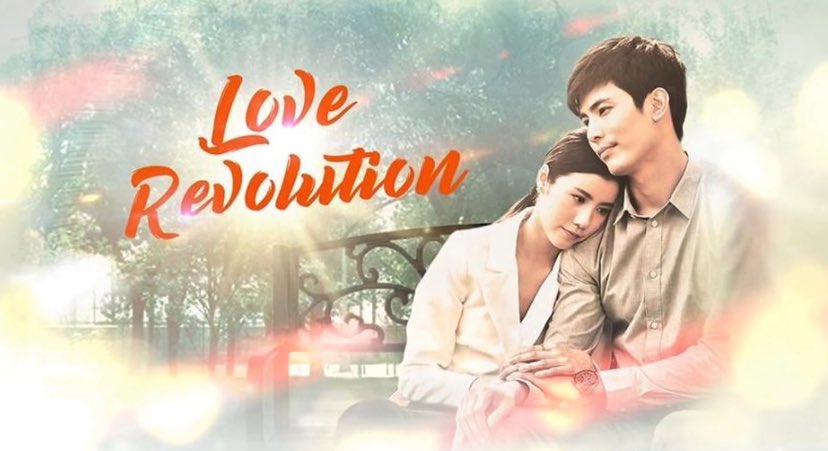 holaphofficial's tweet photo. Sa pagpapanggap niya bilang lalaki, maitatago ba niya ang kaniyang lihim kung bumabalik sa kaniya ang nakaraan? #LoveRevolution, simula JUNE 21, SUNDAYS, 10:00AM sa #HeartOfAsiaChannel. https://t.co/591lC9ziPr