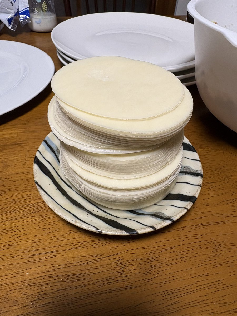 abe_bodoge's tweet photo. 餃子フェスでした https://t.co/dPRlWmywju
