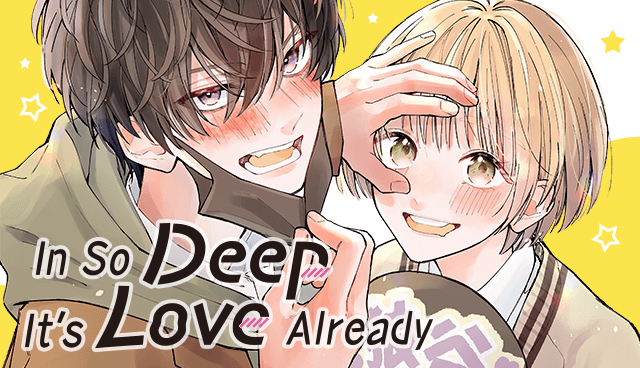 KMANGA_KODANSHA's tweet photo. We know you have a type… don't be shy, tell us 👀

・tsundere boy > In So Deep It's Love Already
・good-for-nothing boy > Hana-kun Can't Live without Me
・diabolical boy > Kuroko and Her Sweet Villain
・aspiring fashion designer boy > Chihiro-kun Only Has Eyes for Me https://t.co/dx9pRPb36k
