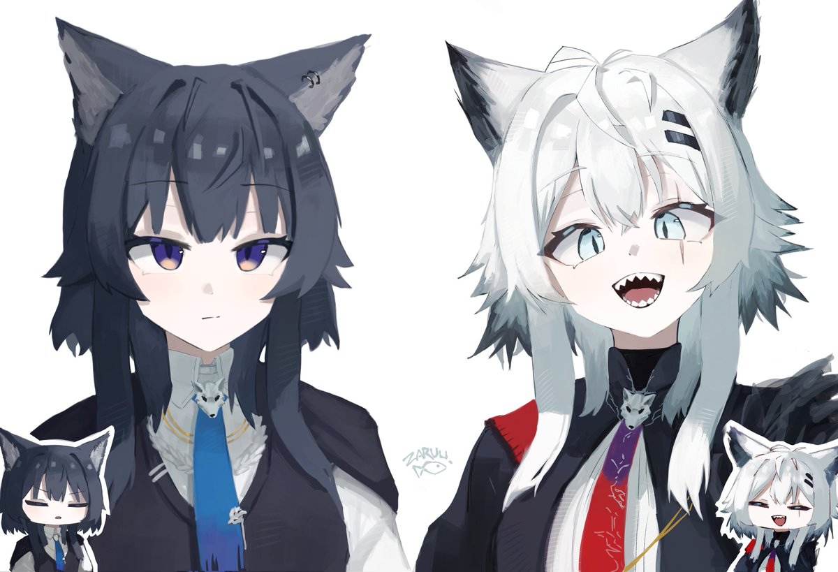 Zaruu_ tweet media