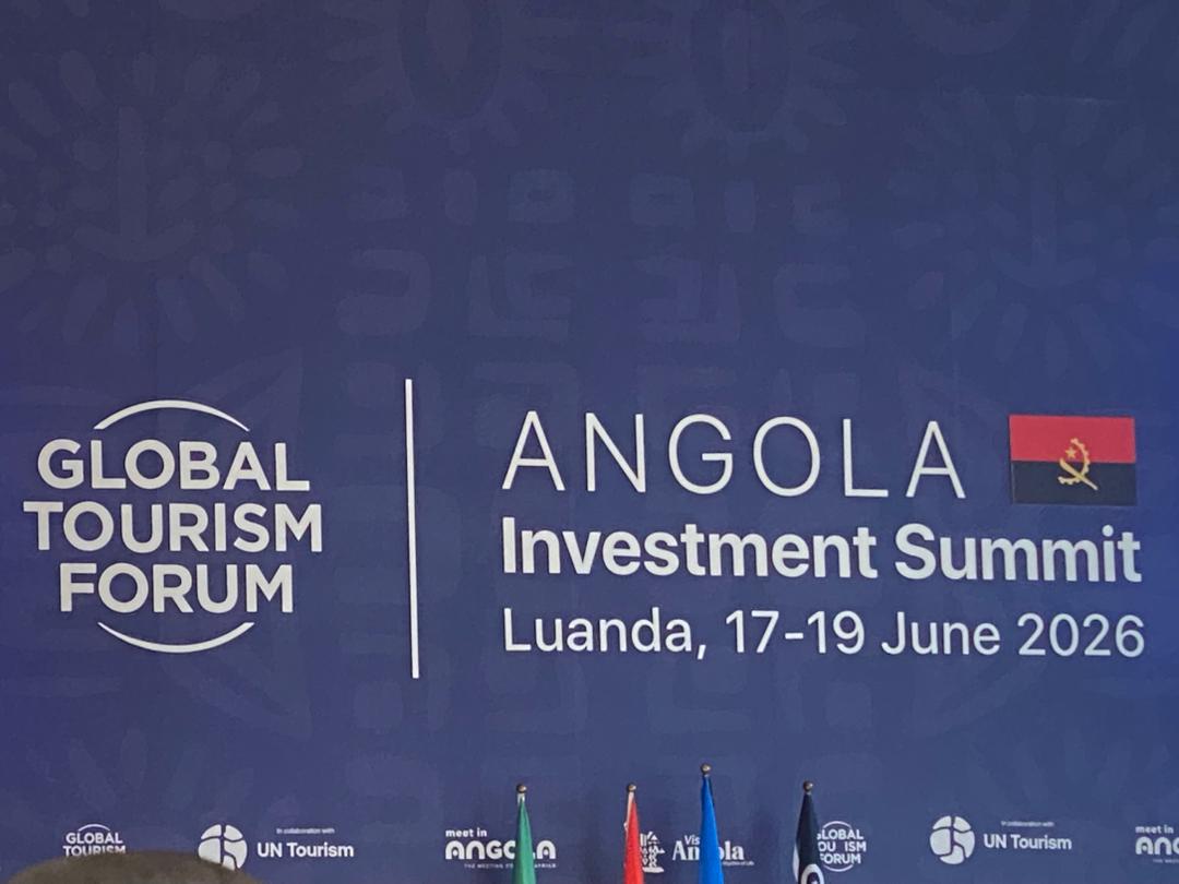 mrmeict's tweet photo. 📢 Dans le cadre de la promotion du #Tourisme, le Ministre du @mrmeict, Dr. Hassan KIBEYA, prend part  au Sommet d’investissement du Global Tourism Forum, qui se tient à #Luanda du 17 au 19 juin 2026. 🇧🇮🌍
#Burundi #GlobalTourismForum #Angola2026 #Investissement #Diplomatie https://t.co/rwOHOTlscY