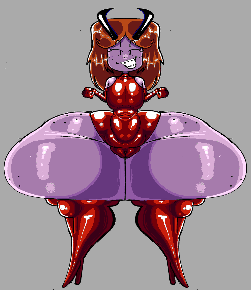 The_DorkZone's tweet photo. FNF GF retake/redesign/whatever, where "GF" actually stands for "Ghetto Freak"

(I guess, thats just what *my* GF suggested for a nickname, and who am i to deny her...)

Finally revisiting that stupid FNF redesign thing i did on 🦋sky

BF coming soon, WIP on 🦋sky

#NSFWART #NSFW https://t.co/bHNCG0rfFL