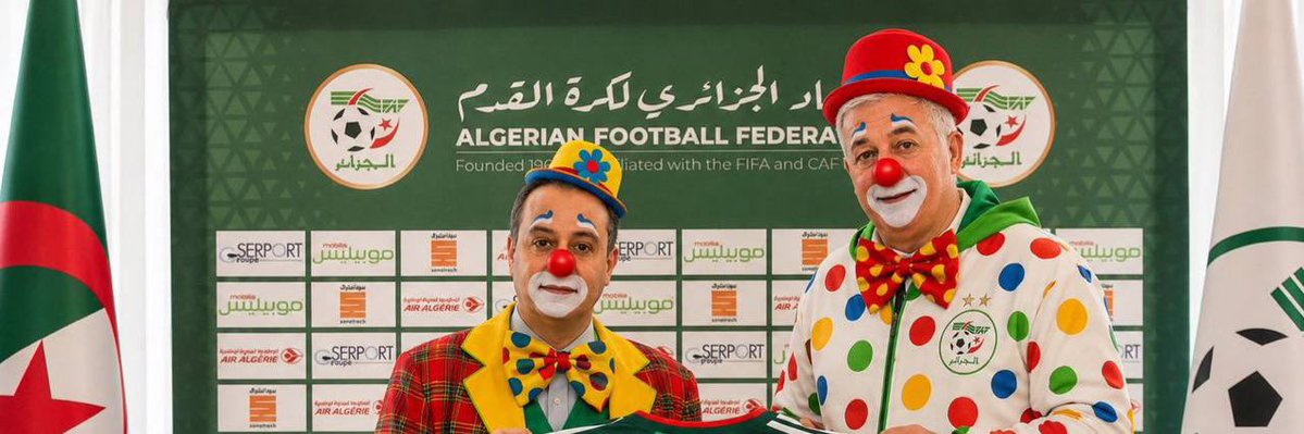 Louay 🇩🇿 tweet media