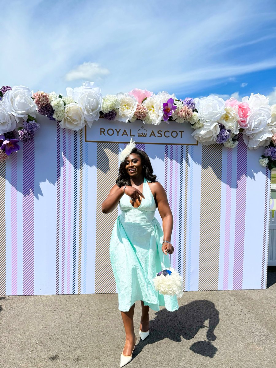 thestrictlylaw's tweet photo. Royal Ascot 2026 https://t.co/MPJghjv8vO