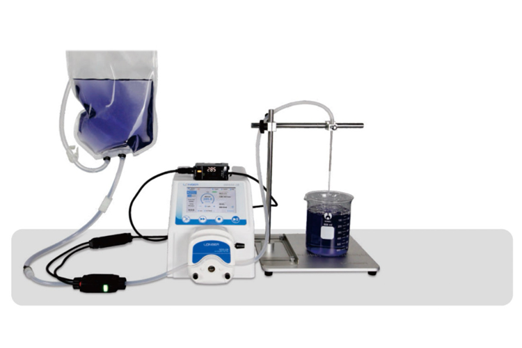AuroaPro's tweet photo. https://t.co/7f7MrhglF3
This intelligent metering pump is designed for closed-loop control with flowmeters. https://t.co/06nG1uVrmu