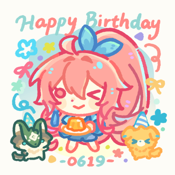 BBSing__'s tweet photo. 祝我生日快乐，福如东海寿比南山！开心画产品！ https://t.co/wX8npdnsiH
