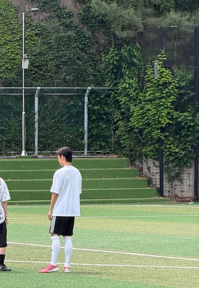keonhohyul's tweet photo. beneran disemangatin… 😌😌 https://t.co/0BuQIVOSyk