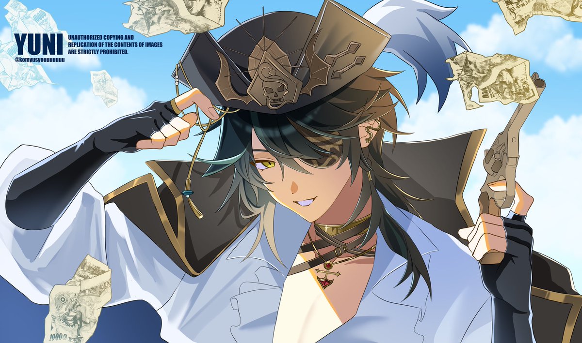 komyusyouuuuuuu's tweet photo. 🌊
(@Sougakuronami ) https://t.co/InXj1bTAt2