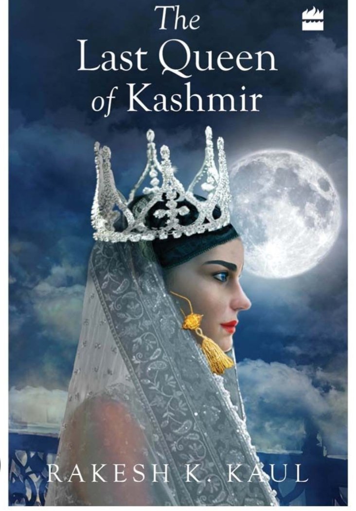 panditaAPMCC63's tweet photo. Called on Rakesh kaul ji, a revered & knowledgeable kashmiri pandit from USA,in New Delhi today. Author of  best seller 'Last queen of Kashmir '
Discussed plus and minuses of recent KP conclave of Kashmiri pandits in kashmir🍁
Also other issues. Presented him my book on Sharda and the latest copy of NAAD magazine of AIKS. Takeaway: His humbleness in remarking that our meeting was a blessing. Jai sharda 🙏 
@rkkaulsr