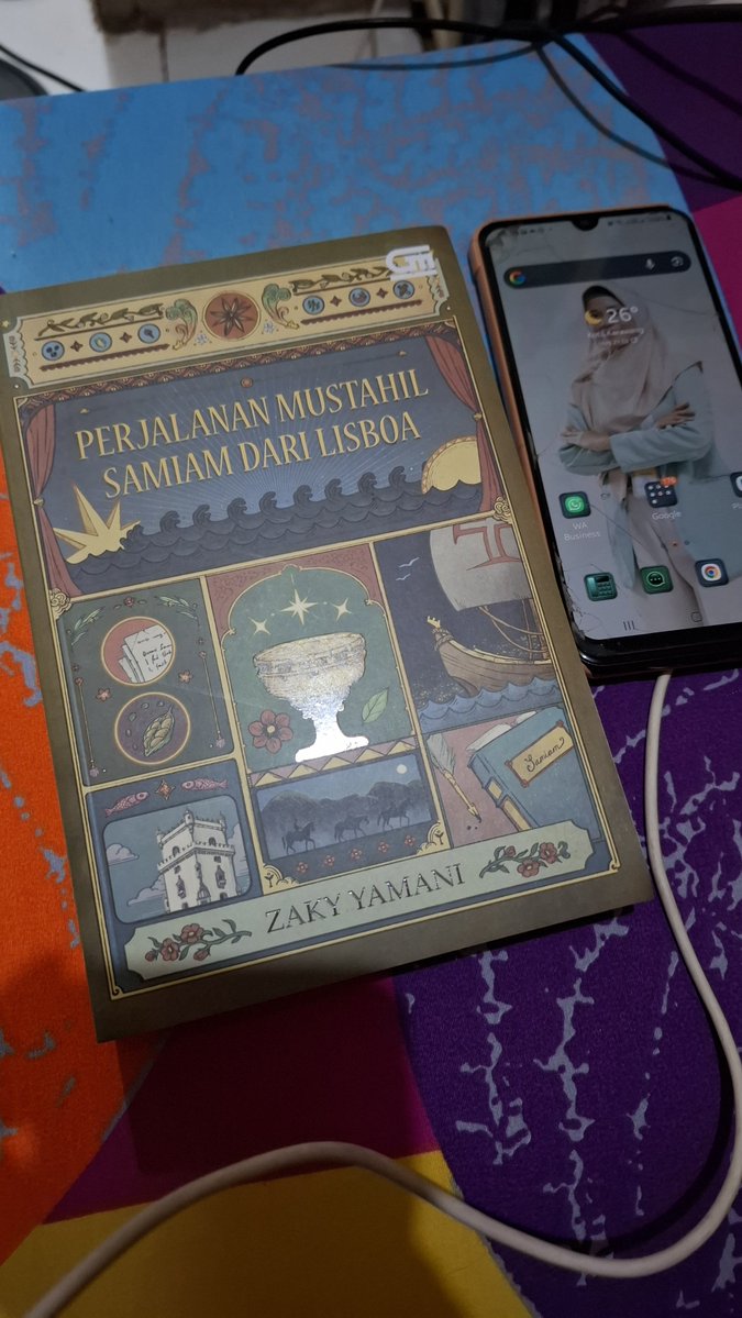 Fandhy Achmad R tweet media