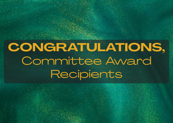 NATA1950's tweet photo. Congratulations to all of our 2026 committee award recipients! 🏆

From elevating community health care to teaching the next generation, these ATs are helping shape the future of athletic training.

See this year's recipients here: https://t.co/Sva7CkHmLU https://t.co/Fy0kp4otvI