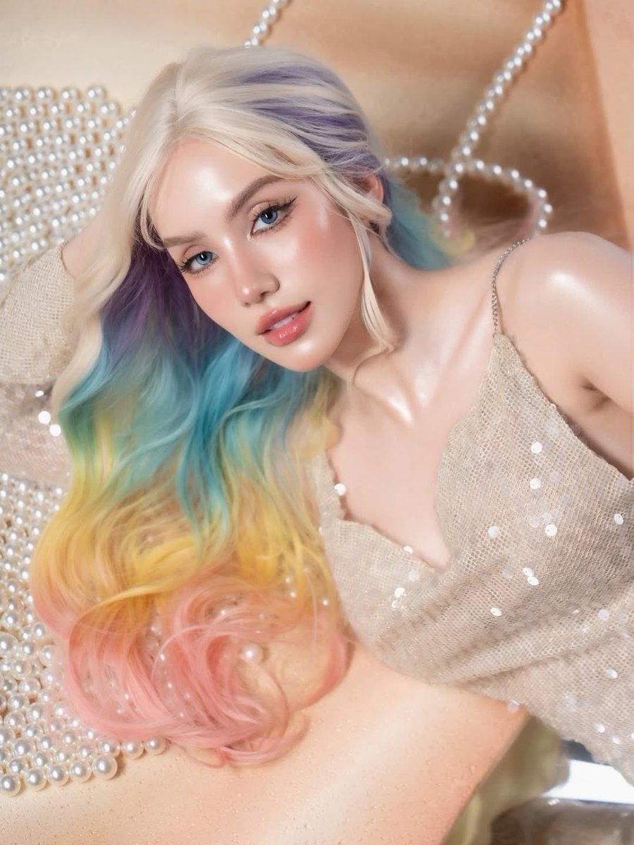michellebehrfam's tweet photo. Michellebehr Instagram UPDATE 🐚💛

‘Out of the shell and into my truest colors. 🐚🌈🏳️‍🌈’

🔗 https://t.co/bEulaexHgS

#มิเชลเบอร์แมนน์ #michellebehrmann https://t.co/IR9F74tGYV