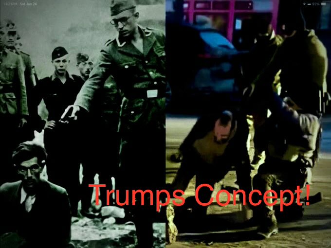 onelegtom's tweet photo. @aavom13 @KeithRigg85282 @QMegaTrump It’s more like where to begin. 
Look around… DJT is destruction, desecration, division and hate. 

Why is the Republican Party so dangerous… They are complicit in their silence or support.

I’m an independent… I wouldn’t vote for a Republican today… the decent ones left @GOP https://t.co/AgFAF1LyTK