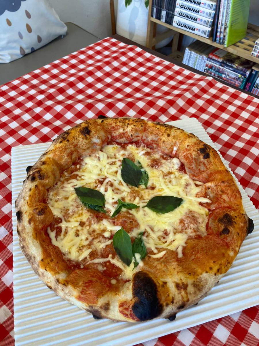 m2mafang's tweet photo. imma pizza dog naw >w< https://t.co/L27JheRmJ7