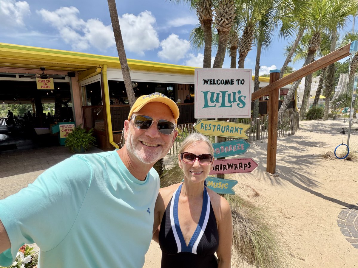 michael25961337's tweet photo. Last of the pics from our weekend. Had some travel issues, but the weather was great. Loved our place too!
#beach #couplesgoals #couple #maturecouple #oldercouple https://t.co/6JqWVYqLJC