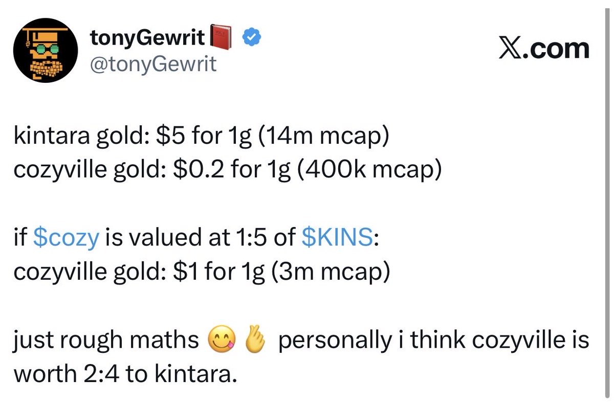 tonyGewrit📕 tweet media