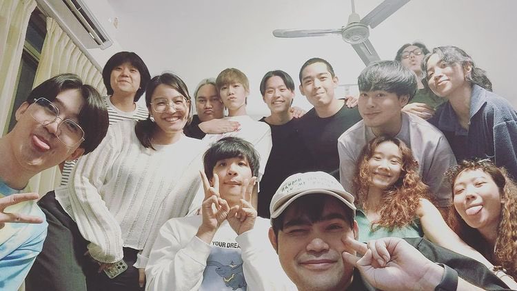 shawtykrit's tweet photo. ทีมเดียวที่ฉันศรัทธาและถวิลหา https://t.co/KGRUDbJDxA