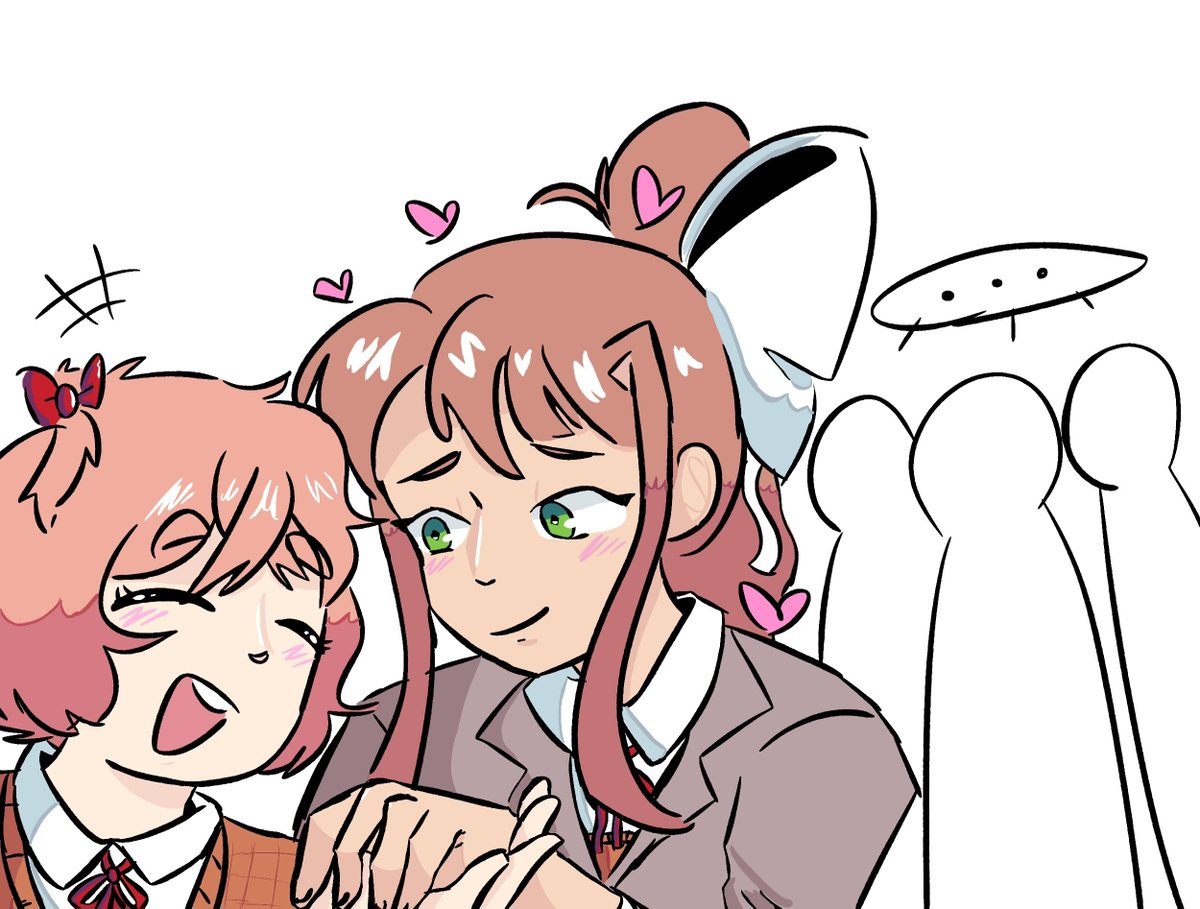 Maikiizkai67's tweet photo. #sayonika because i can't live without them 🥹 https://t.co/YhPLEAKQyk