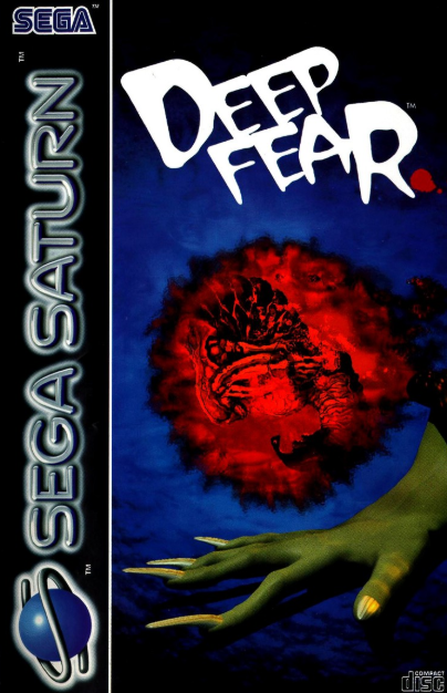SEGA_Mag's tweet photo. Ce soir dernier volet du Summer of Saturn avant une semaine de vacances, et on a du lourd avec Dead or Alive, Die Hard Arcade et Deep Fear.

RDV vers 20h30 sur https://t.co/XJ64wyOdQg https://t.co/i1XmZ8PFQD