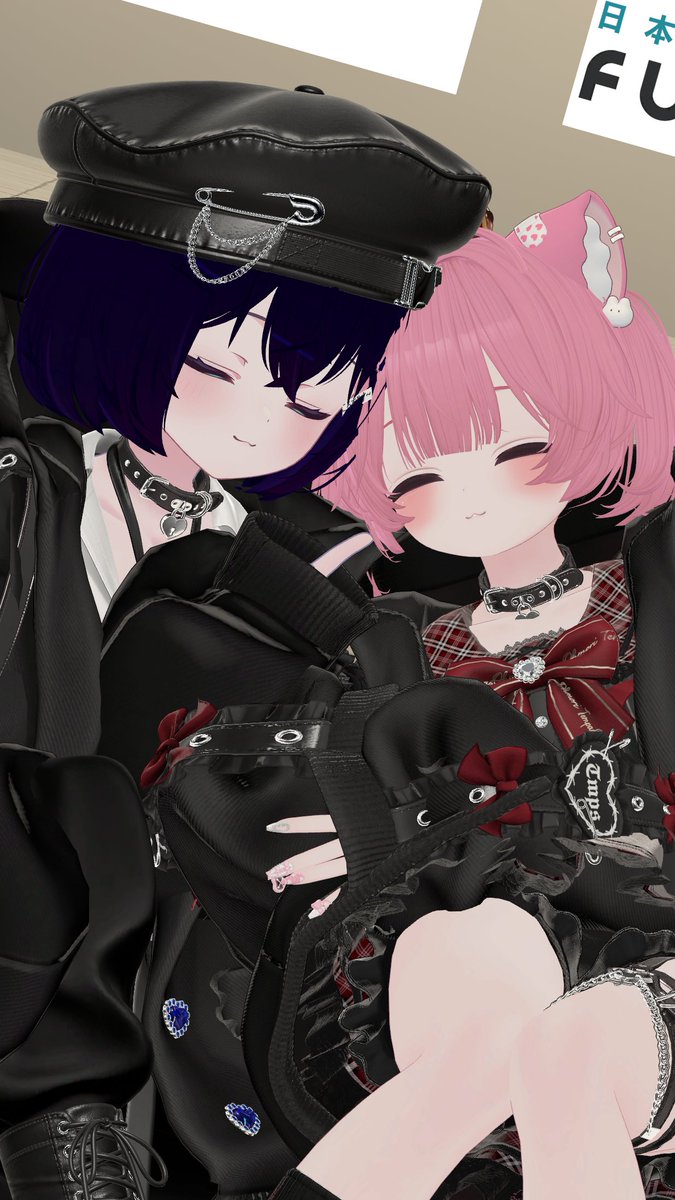 runacha11's tweet photo. おやるなちゃん～～♡ https://t.co/Uxda87d0sS