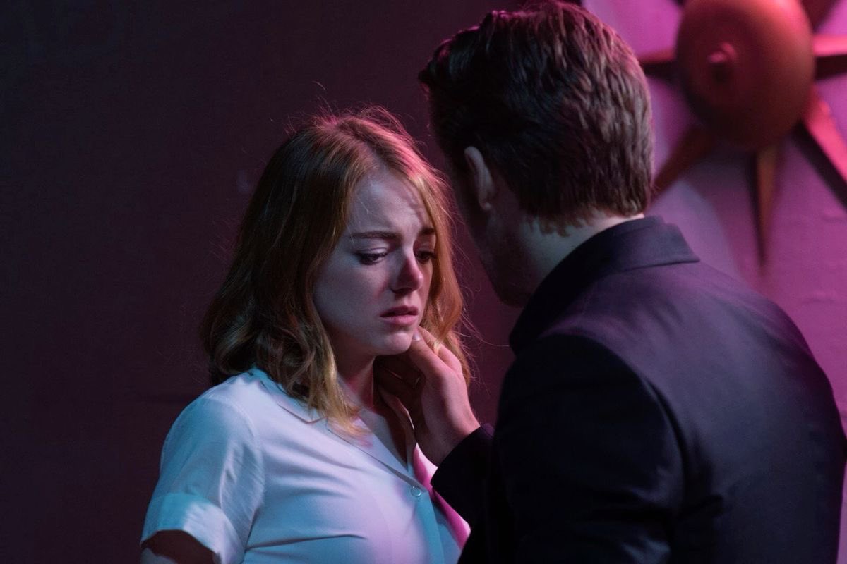 solarscenes's tweet photo. The way he’s trying to comfort her stop it https://t.co/86hJZcTMO2