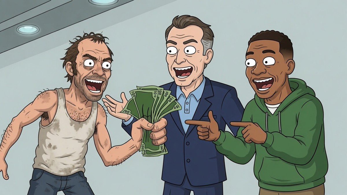 1_karry's tweet photo. Shut up and take our fucking money

#GTAVI #XboxSeriesX #PlayStation5 https://t.co/ahuZdQwm7I