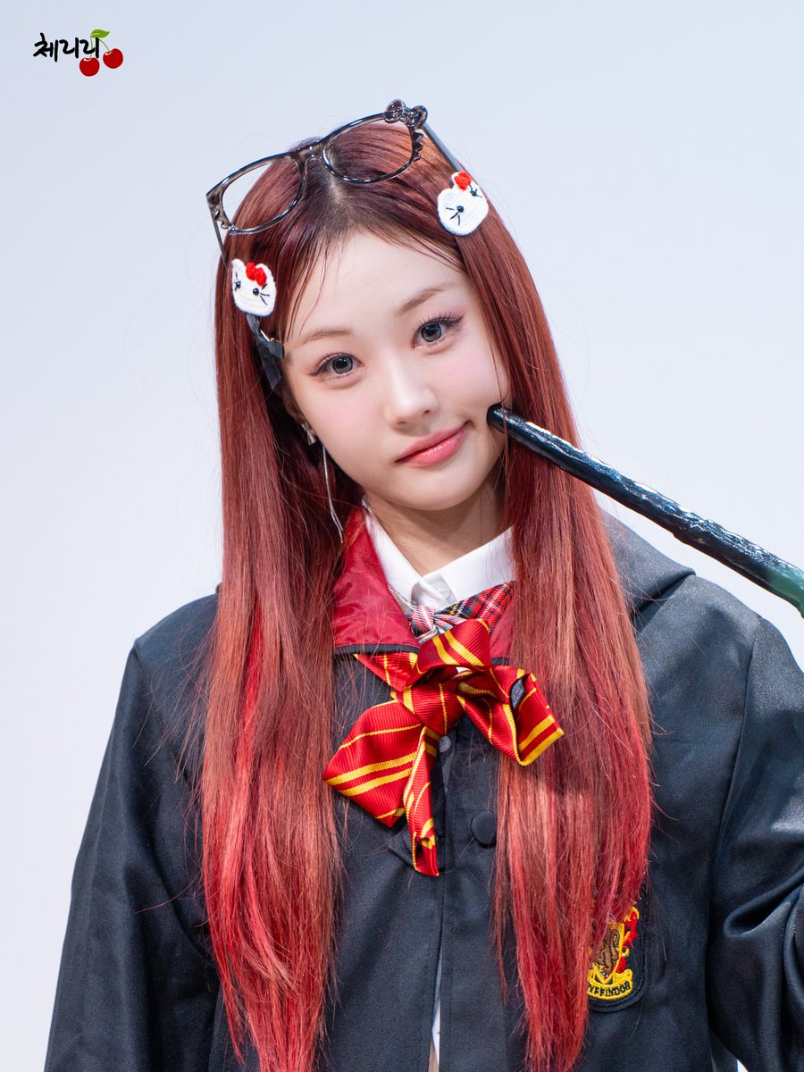 cherry_liri's tweet photo. 260612 RisingStar 

#HEARTOFWOMAN #하트오브우먼
#LIRI #리리 https://t.co/Gd6YVQr5Eg