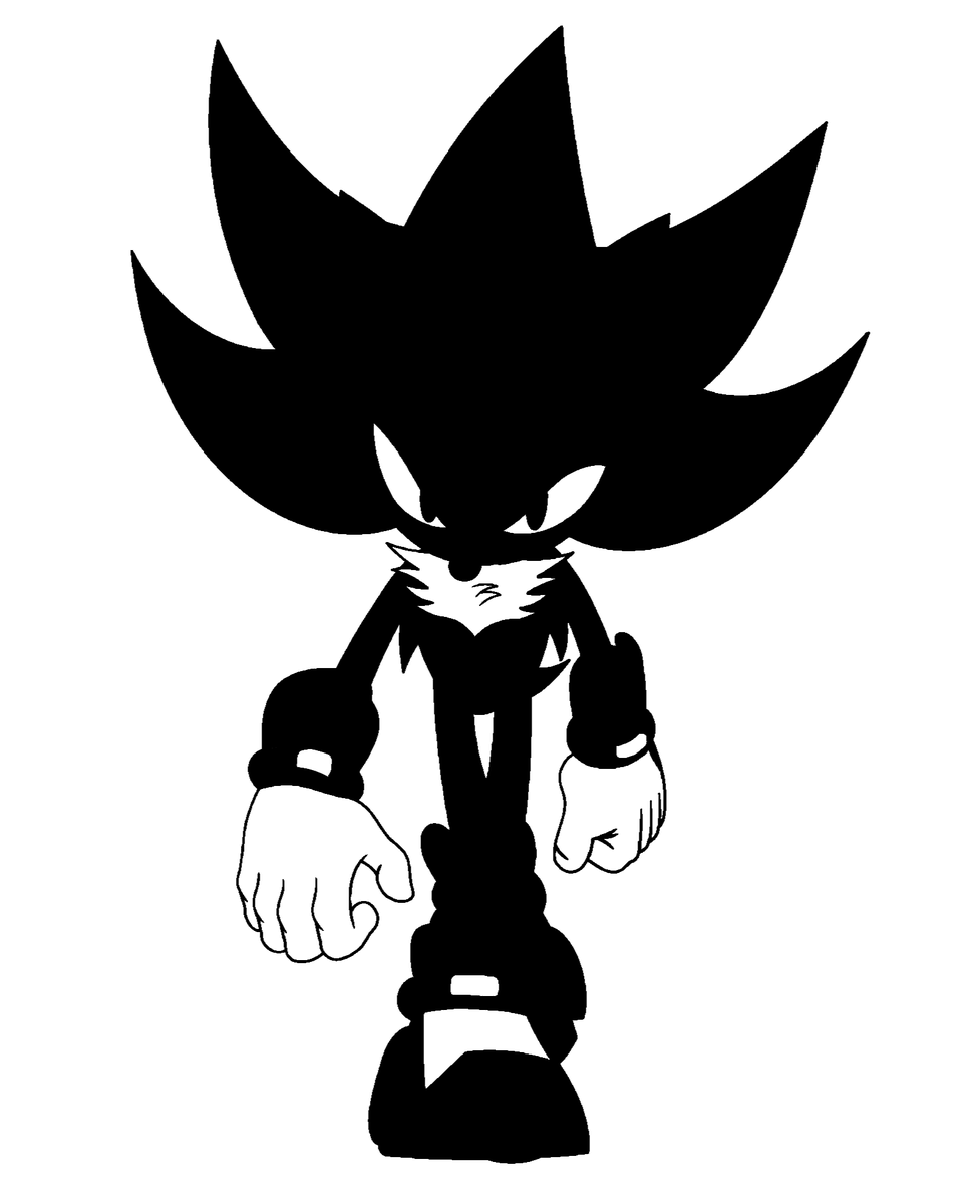 raxoriend's tweet photo. Dark presence https://t.co/DoW8aIXO3w