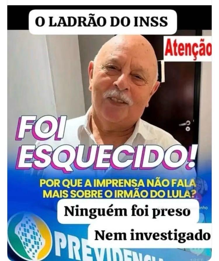 Eliete Gervásio tweet media