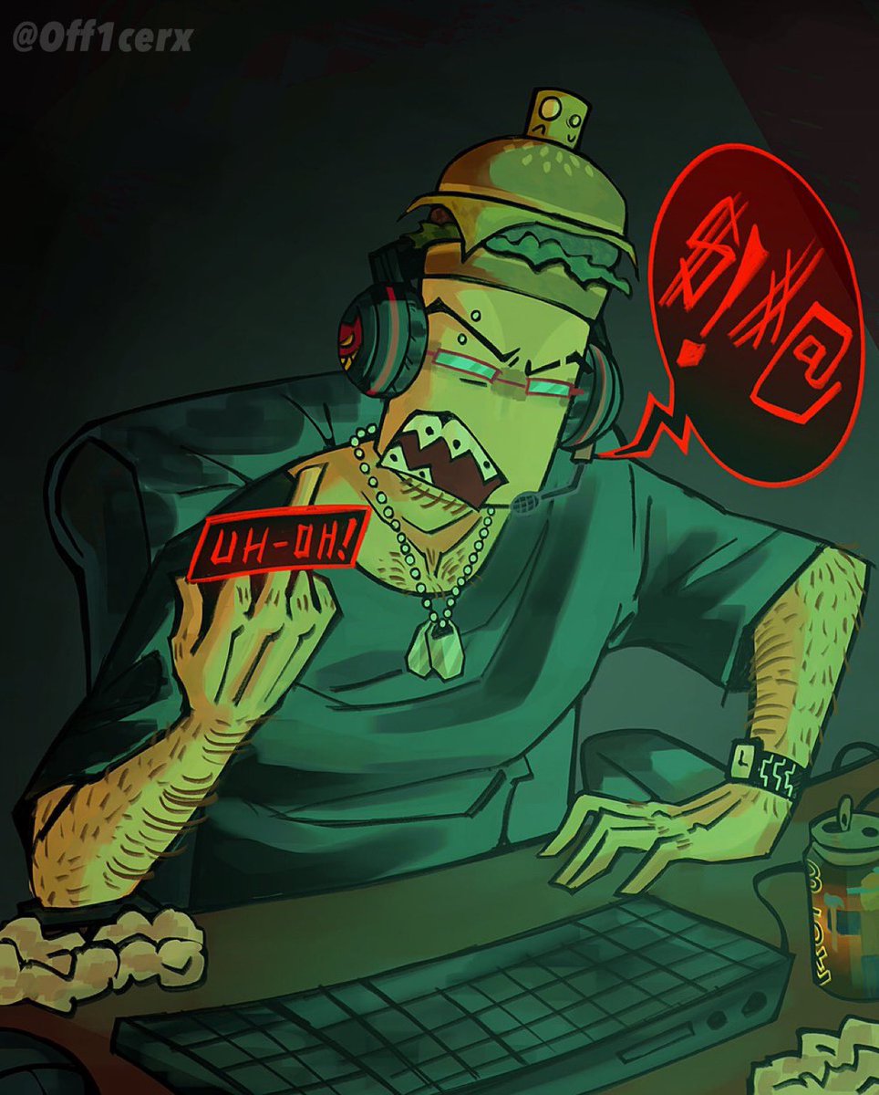 Off1cerx's tweet photo. Same person btw https://t.co/syUnEZ6sF6